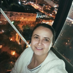 Татьяна Антонова, 20.01, Заводоуковск