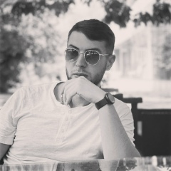 Дмитрий Волков, Алматы