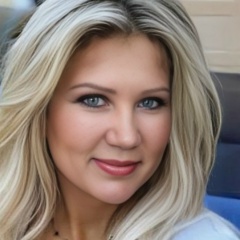 Людмила Созонова, 11.02.1969, Кунгур (деревня)
