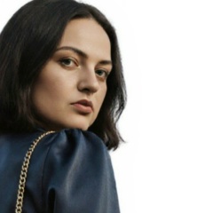 Лана Интос, 07.04, Санкт-Петербург