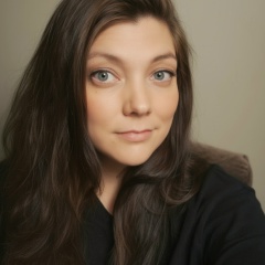 Екатерина Тутубалина, Соликамск