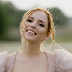 Александра Диклова, 25.09