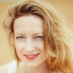 Анастасия Арестова, 04.11, Москва