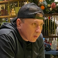 Александр Мороз, 14.09, Москва