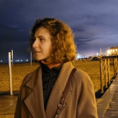 Екатерина Полюдова, 03.10.1995, Санкт-Петербург