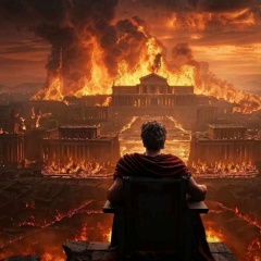 Aegon Targaryen, Москва