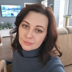 Екатерина Дугинец, 23.12, Санкт-Петербург