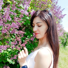 Катерина Завалишина, 16.08, Саянск