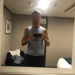 Aleksey Lomaleks, 22.05, Черкассы
