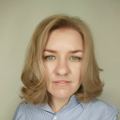 Дарья Дмитриева, 07.04.1989, Москва