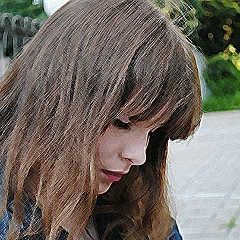 Зоя Богатова, 15.11.1994, Киев