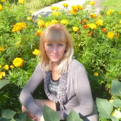 Таня Сауляк, 25.09, Павлоград