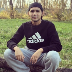 Alisher Gilayev, 14.04, Атырау