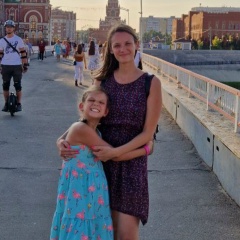 Наталья Теплых, 06.06, Екатеринбург