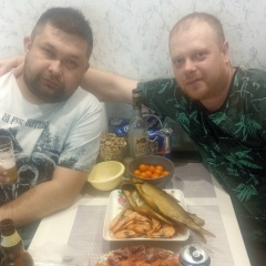 Михаил Кухтик, Тюмень