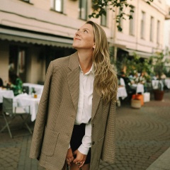 Марина Архипова, 05.07, Санкт-Петербург