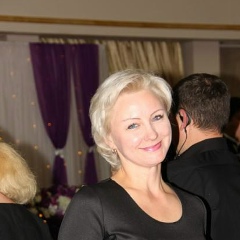 Инна Ситникова, 01.06.1975, Алматы