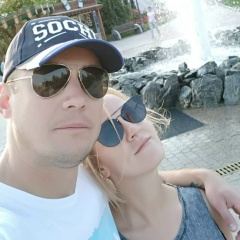 Татьяна Алексеева, 12.01.1989, Волхов