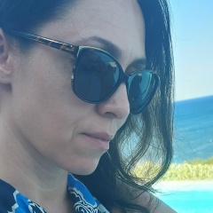 Татьяна Фритц, 12.05