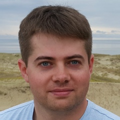 Дмитрий Алексеев, Минск