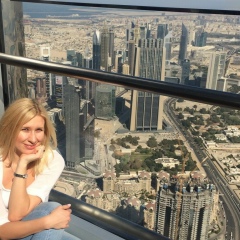 Ірина Московчук, 24.03, Луцк