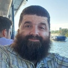 Денис Орач, Алчевск