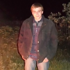 Александр Вали-бин, 03.02.1991, Энгельс