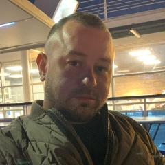 Сергей Авдеев, 17.06.1988, Санкт-Петербург