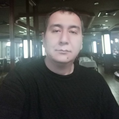Олим Атаназаров, 25.05.1977, Екатеринбург