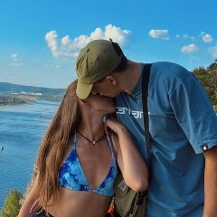 Лёша Борзых, Новокуйбышевск