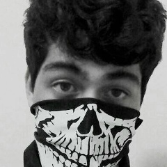 Daniel Gomes, 16.02.1998, Macapá