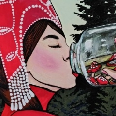 Елена Тарасова