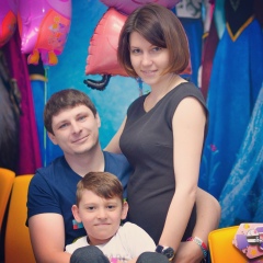 Анна Міщенко, 19.06, Новомосковск