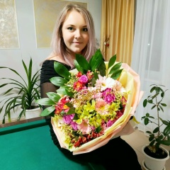 Екатерина , 07.12, Петровск