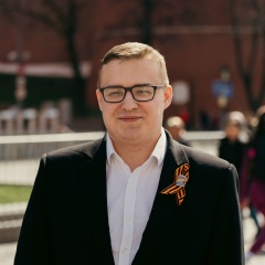 Даниил Кирпиченко, 06.06, Москва