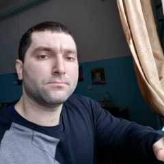 Магамед Мурадов, Днепр (Днепропетровск)