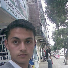 Sulaymon Yunusov, 26.06.1991, Бухара