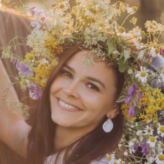 Ольга Сергеева, 16.06.1984