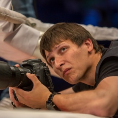Lenar Gimaletdinov, 15.07.1983, Казань