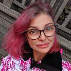 Янина Петухова, 07.06.1987, Санкт-Петербург