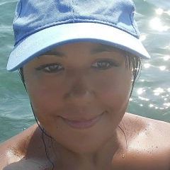 Альбина Воробьёва, 06.04