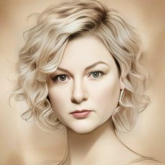 Людмила Решетникова, 09.04.1983, Знаменск