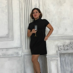 Алиса Бобкова, 06.04, Новосибирск