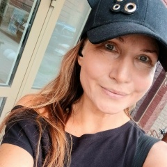 Вероника Палаутина, 27.03.1978, Омск