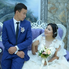 Kanat Shulenbaev, Алматы