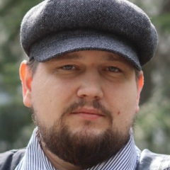 Александр Хренников, 01.08.1987, Екатеринбург