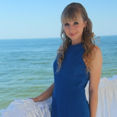 Анна Петренко, 29.06, Одесса