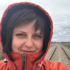 Алина Матвеева