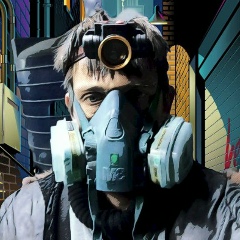 Александр Кайнов, 14.05.1988, Бишкек