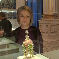 Юлия Сирель, 14.10, Великий Новгород
